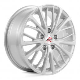 X`trike RST R036 6.5x16 PCD5x114.3 ET45 DIA 60.1  HSL